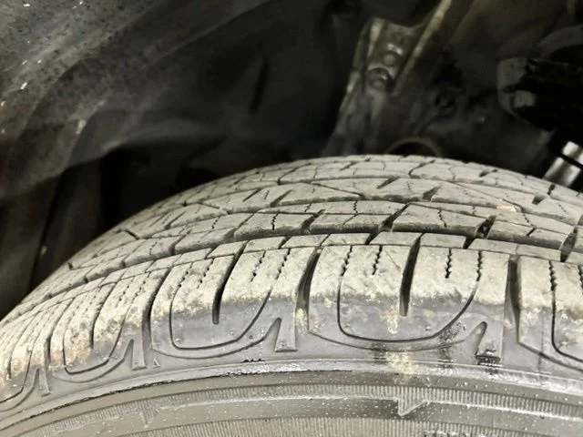 Used 2025 Gray Toyota XLE image 11
