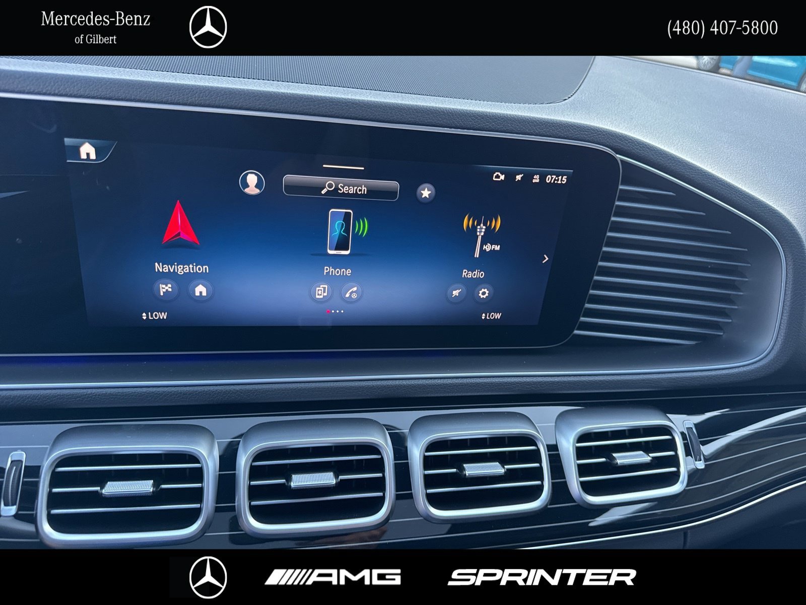 2026 Mercedes-Benz GLE GLE580 - Photo 21