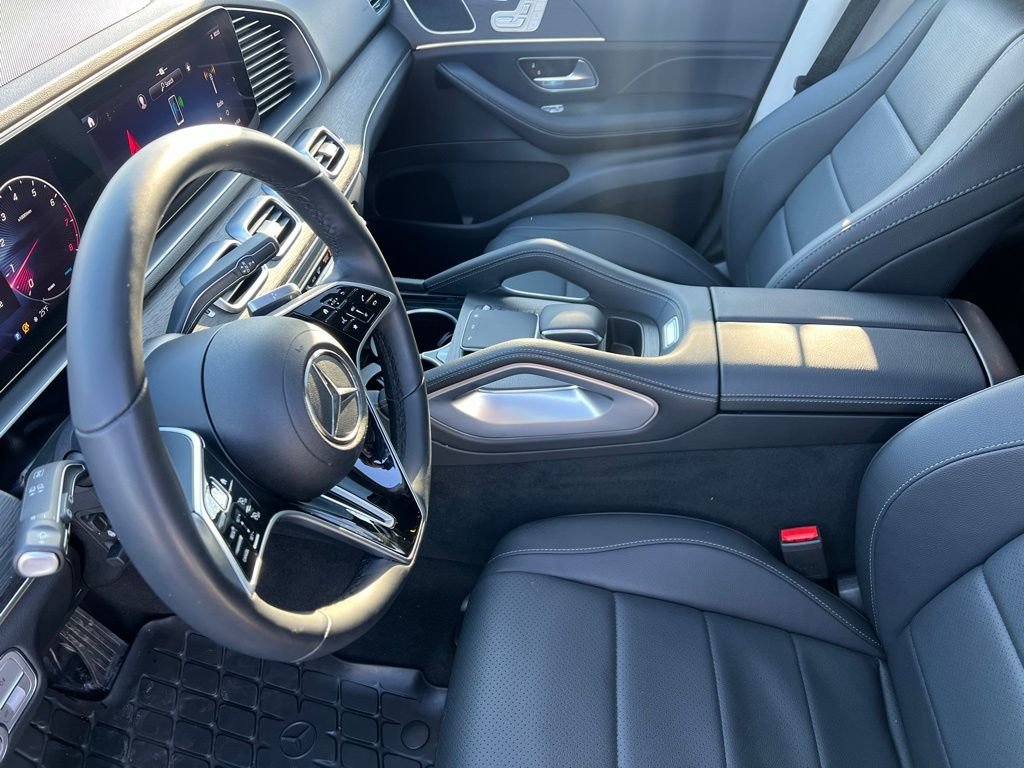 Used 2026 Black Mercedes-Benz GLE 350 image 9