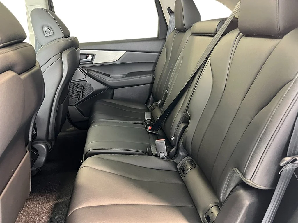New 2026 Majestic Black Pearl Acura  image 29