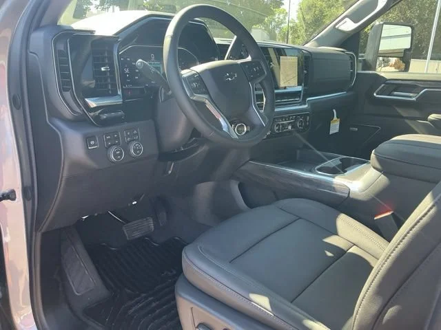 2026 Chevrolet Silverado 3500HD LTZ - Photo 14