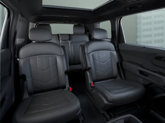New 2027  Kia X-Line SX image 16