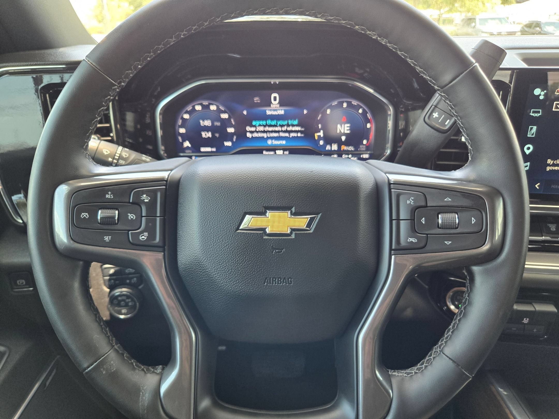 2025 Chevrolet Silverado 2500HD High Country - Photo 12