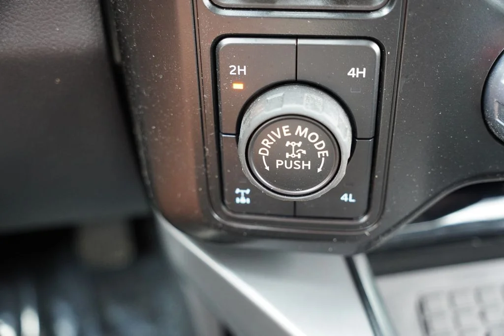 Used 2026 Gray Ford Lariat image 35