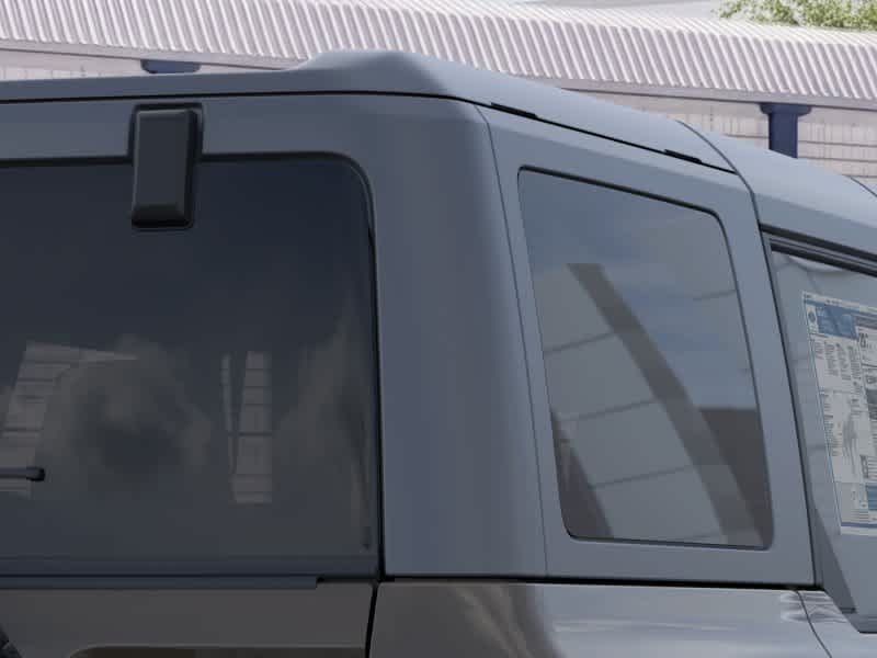 New 2026 Marsh Gray Ford Big Bend® image 25