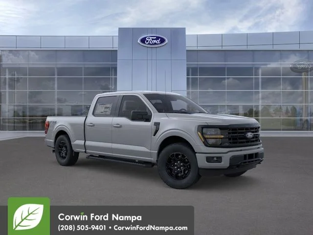New 2026 Avalanche Ford XLT image 7