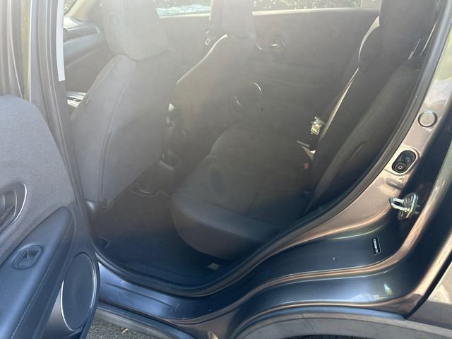 Used 2019 Gray Honda EX image 11