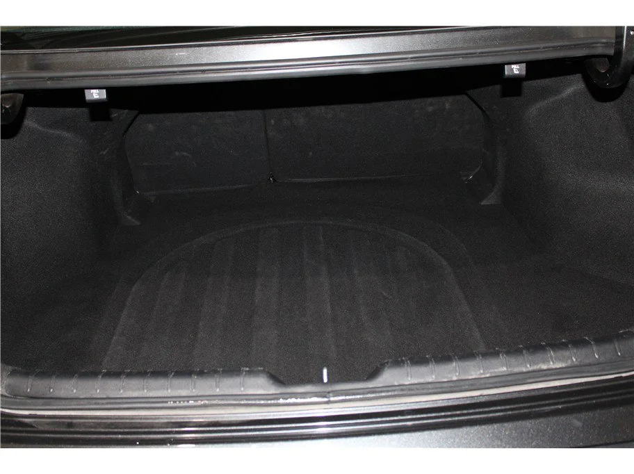 Used 2025 Interstellar Gray Kia LXS image 20