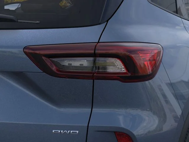 2025 Ford Escape Active - Photo 21