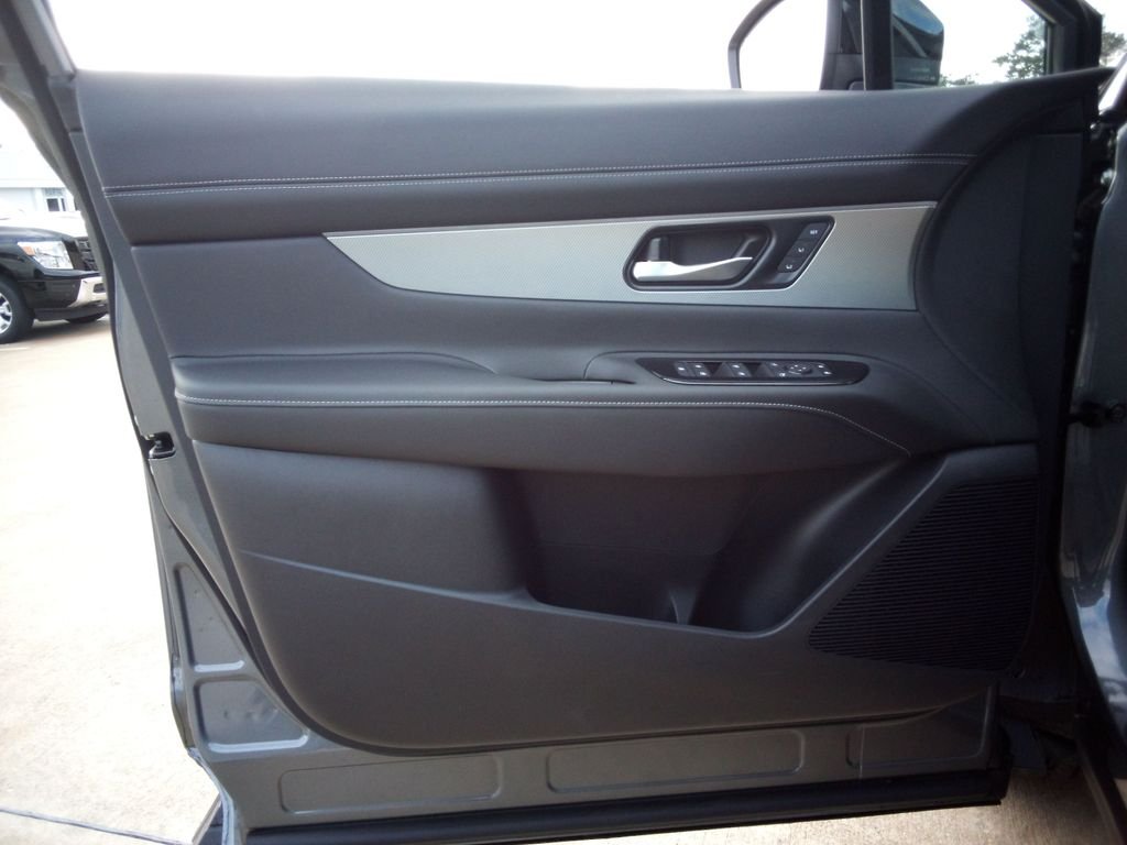 2026 Nissan Murano SL - Photo 11