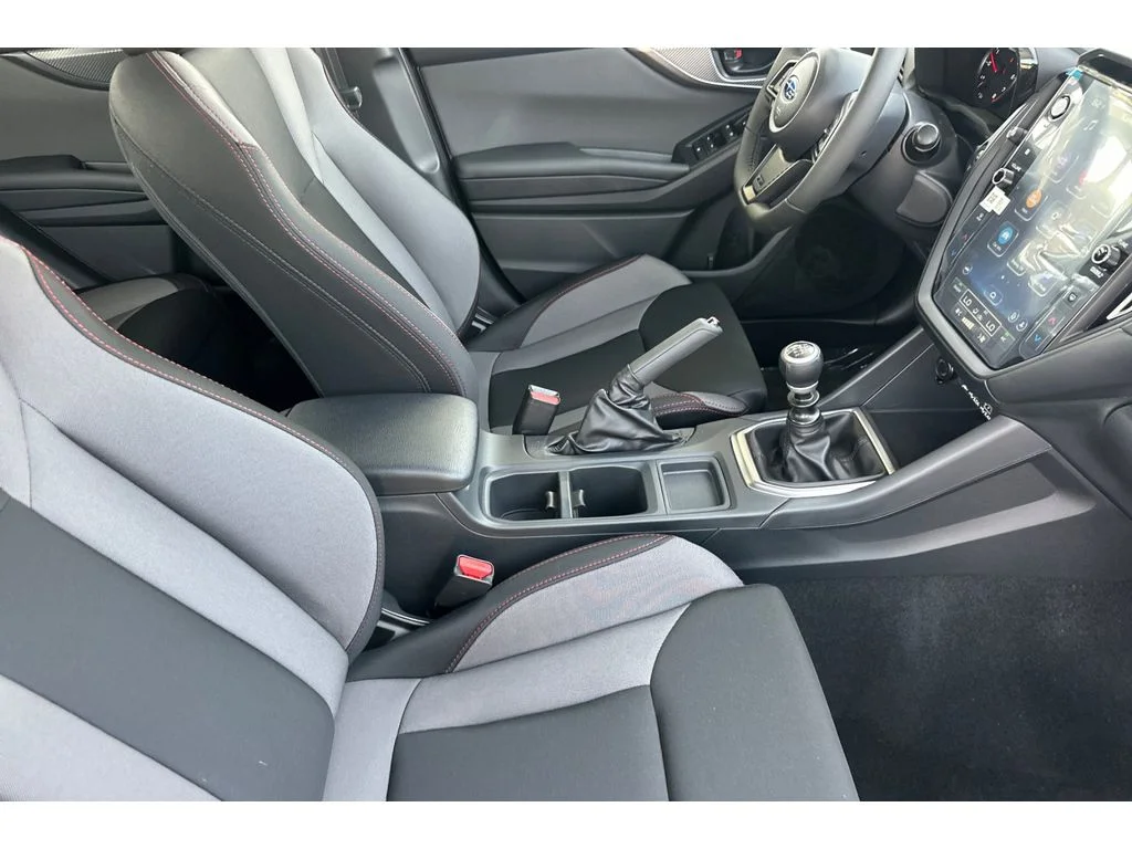 New 2026 CERAMIC WHITE Subaru Base image 15
