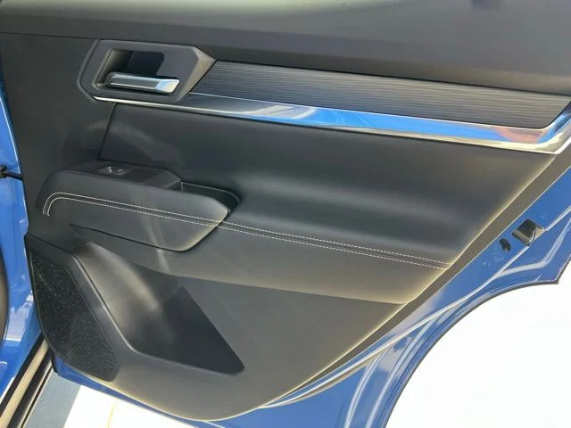2026 GMC Terrain Elevation - Photo 25