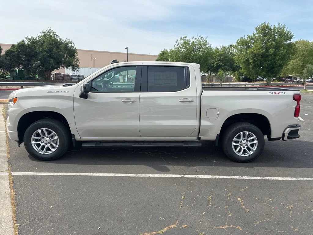 2026 Chevrolet Silverado 1500 RST - Photo 6