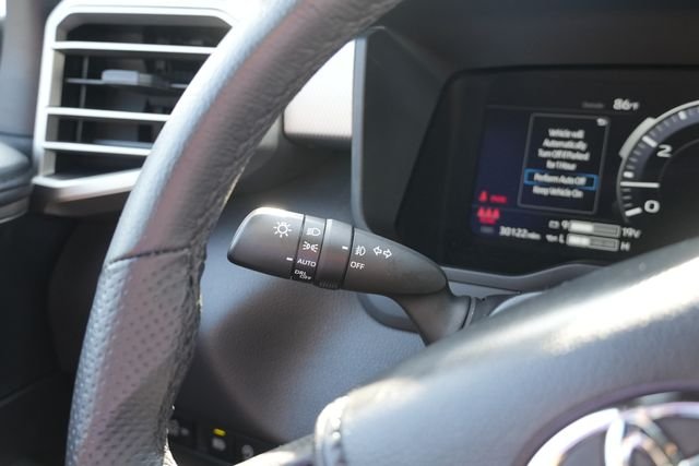 Certified Used 2025 Beige Toyota Limited image 25