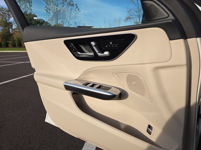 Certified Used 2026 White Mercedes-Benz C 300 image 20