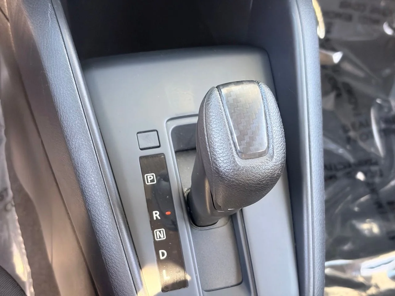 Used 2024 Fresh Powder Nissan 1.6 S image 25