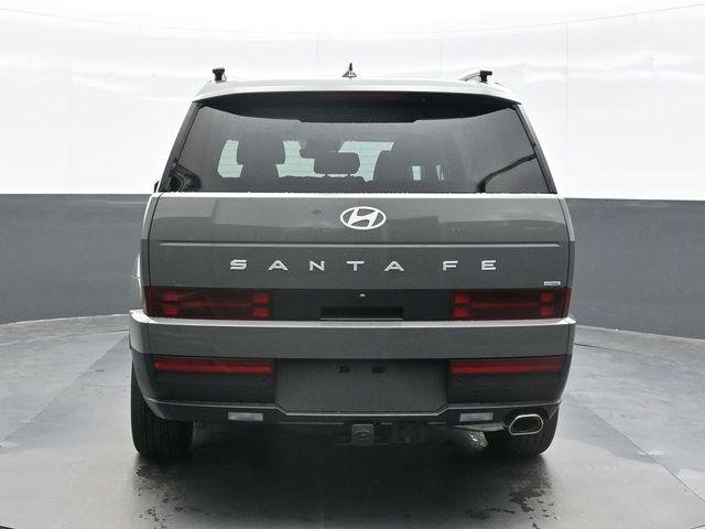 New 2027 Gray Hyundai SEL AWD image 2