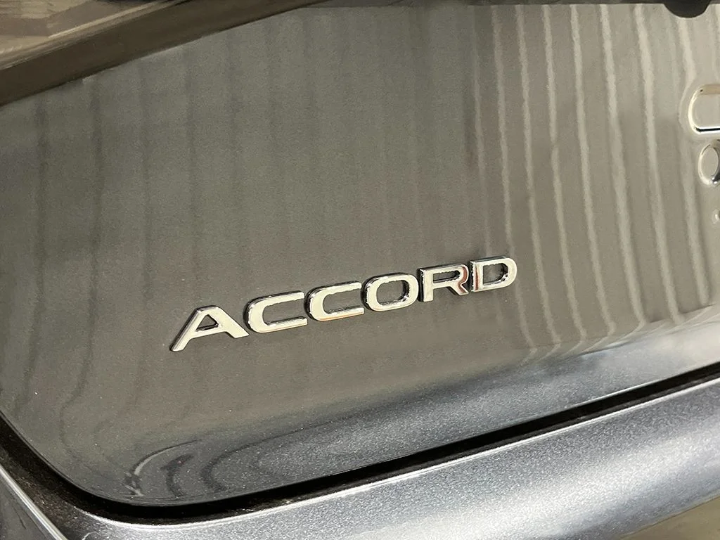 2026 Honda Accord SE - Photo 6