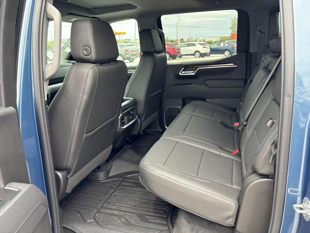 2026 GMC Sierra 1500 Elevation - Photo 9
