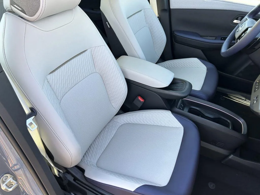2026 Nissan LEAF Platinum+ - Photo 10