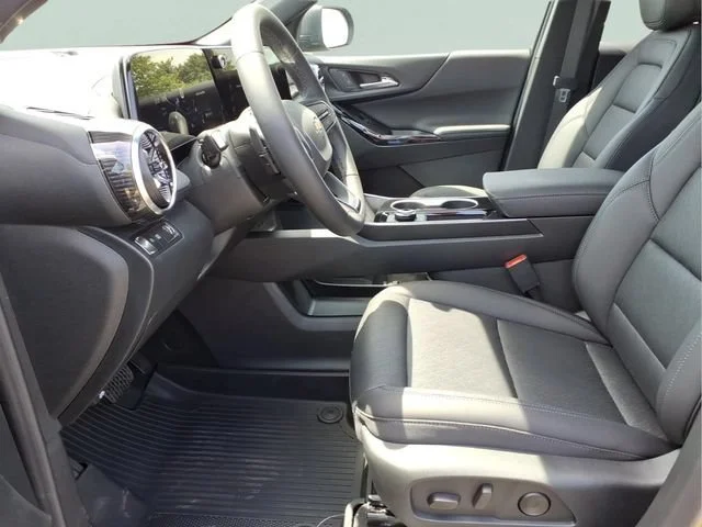 New 2026 Mosaic Black Metallic Chevrolet LT image 16