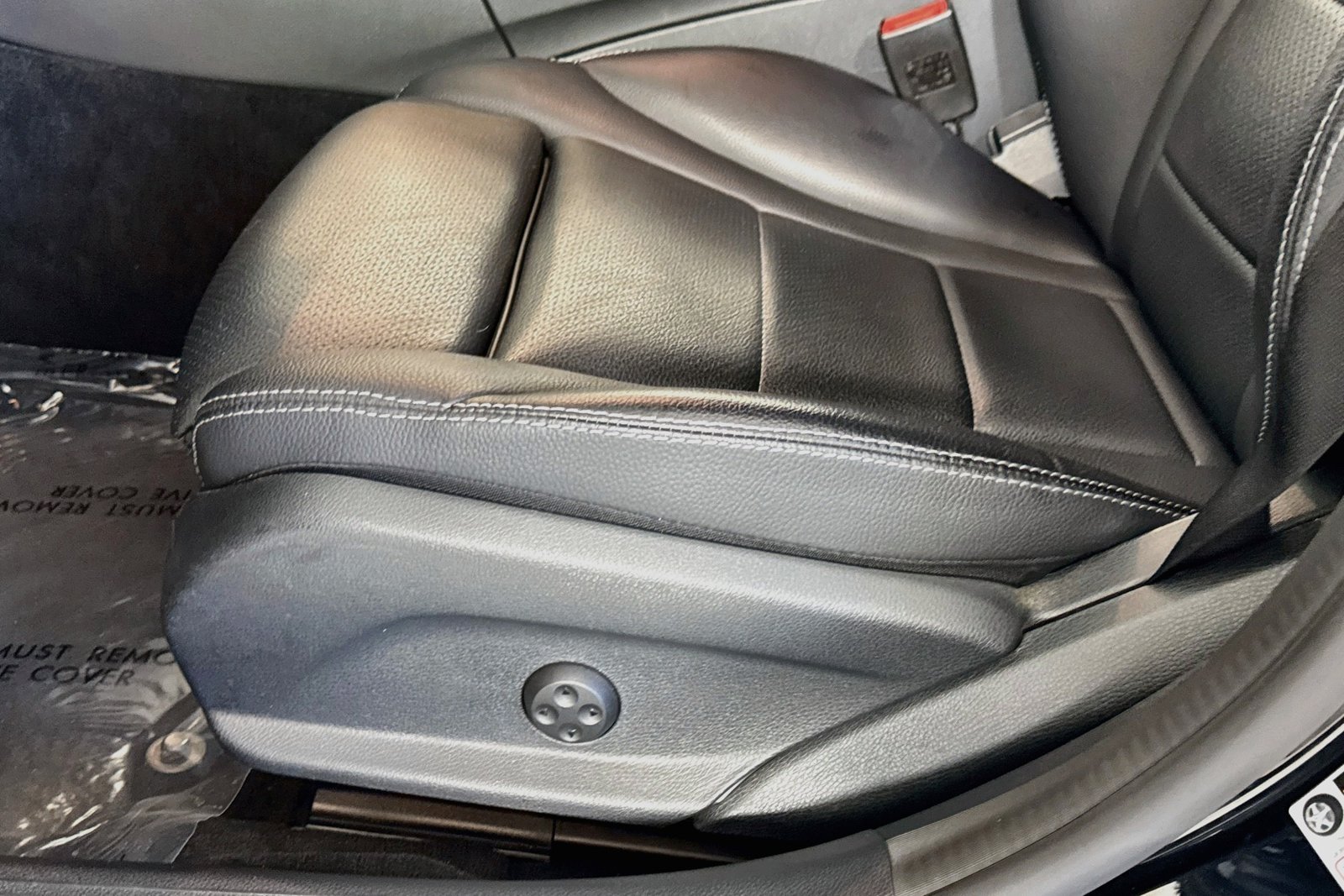 Certified Used 2016 Black Mercedes-Benz C 300 image 18