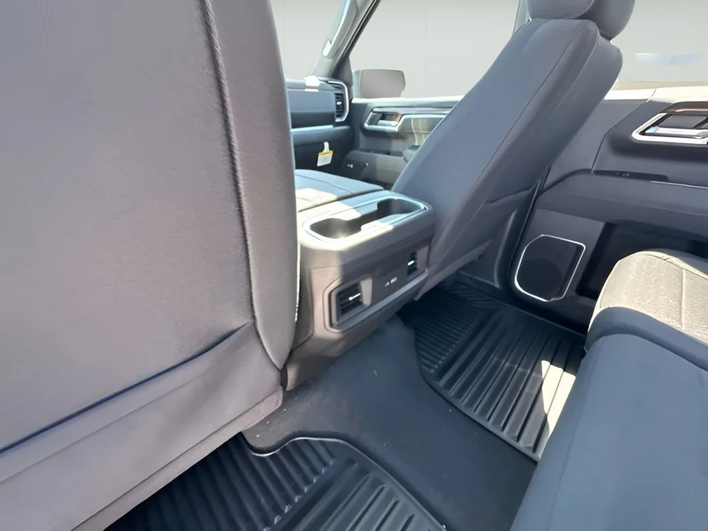 New 2026 Sterling Gray Metallic Chevrolet RST image 18