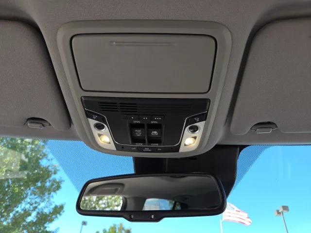 Used 2017  Honda RTL-E image 26