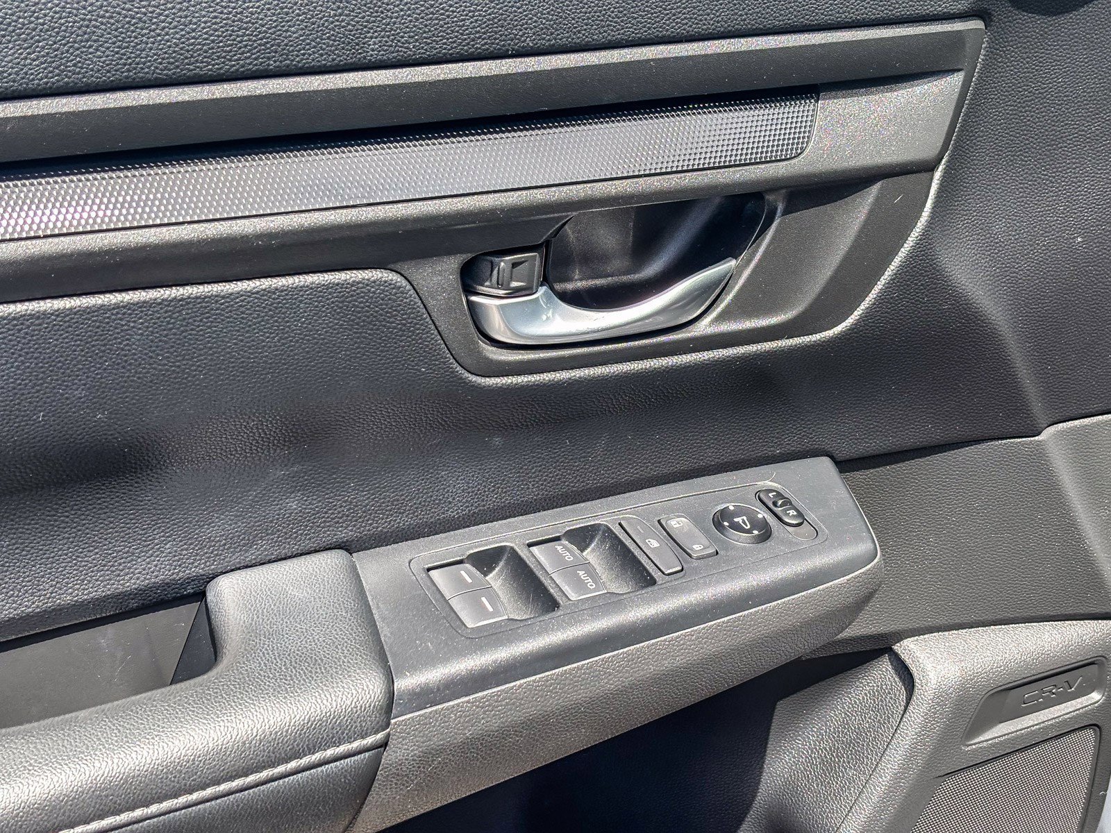 2023 Honda CR-V EX - Photo 21