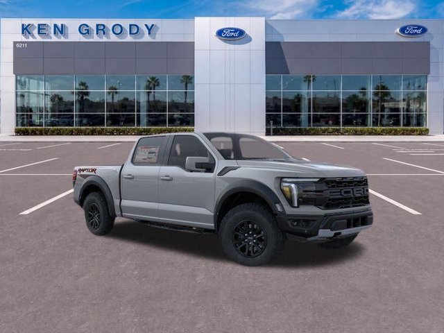 2017 Ford F-150 Raptor | Ken Grody Ford Orange County