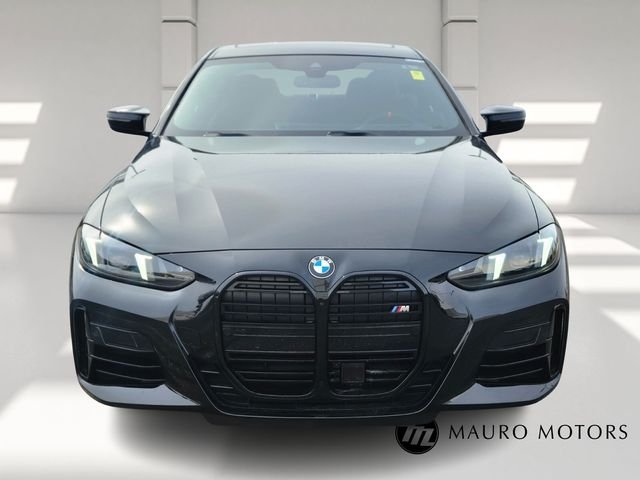 New 2026 Black BMW M440i xDrive image 8