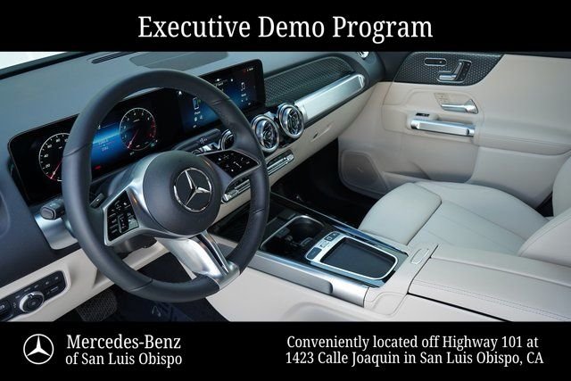 2026 Mercedes-Benz GLB GLB 250 - Photo 25