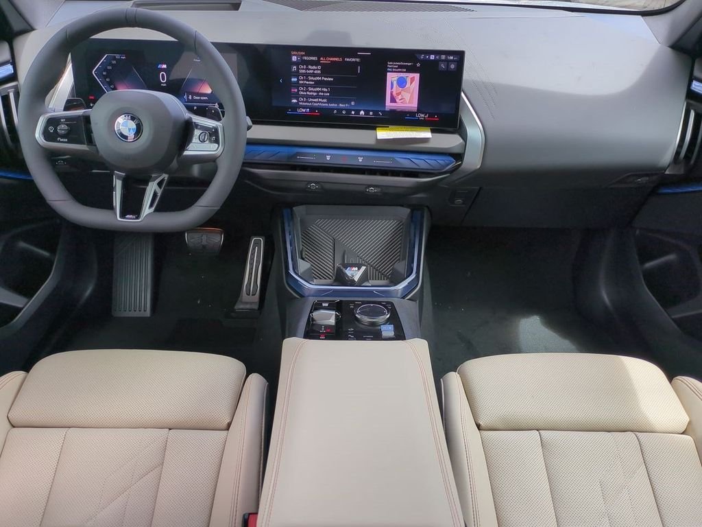 New 2026 Brooklyn Grey Metallic BMW 30 xDrive image 15
