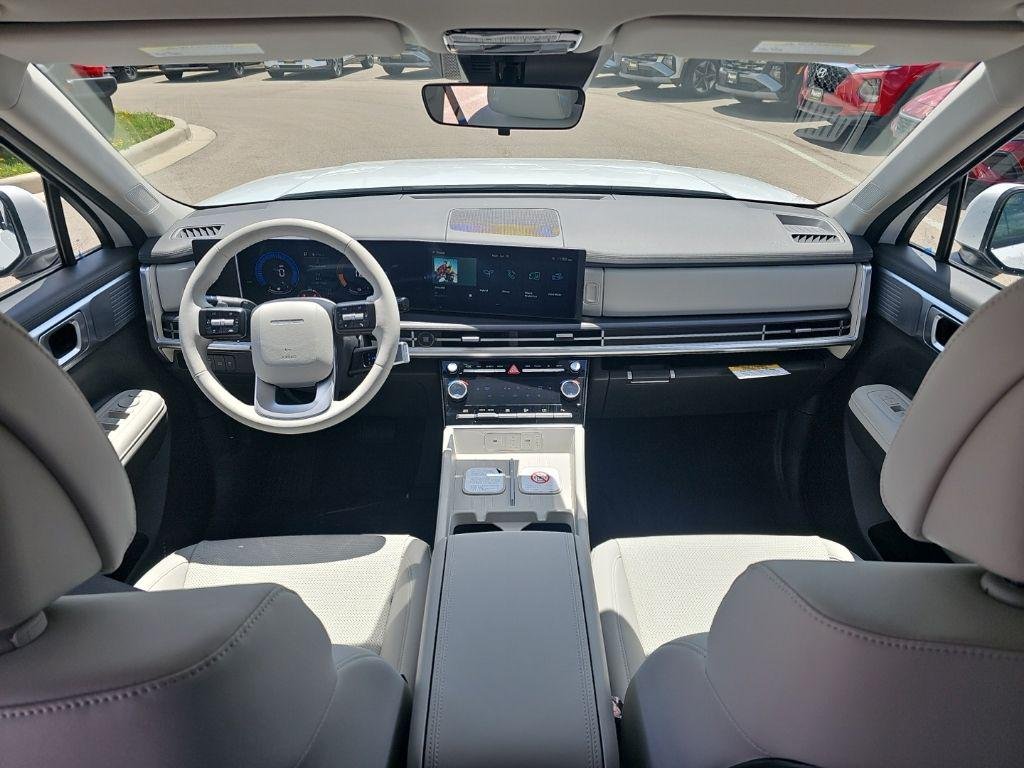 New 2026 White Hyundai SEL image 35