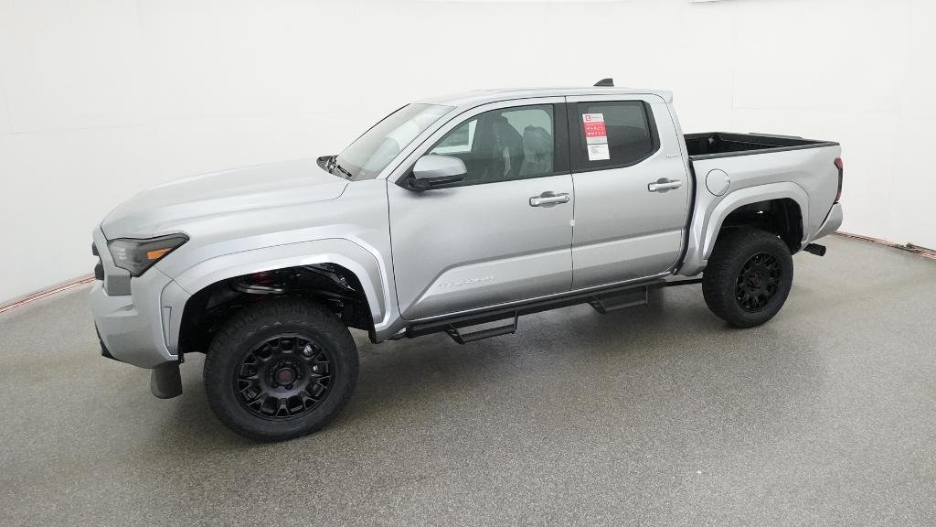 2026 Toyota Tacoma SR5 - Photo 45