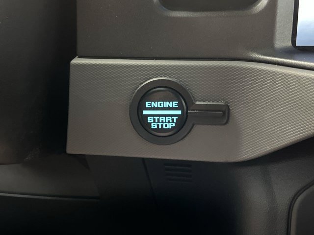 Used 2024 White Ford Big Bend image 19