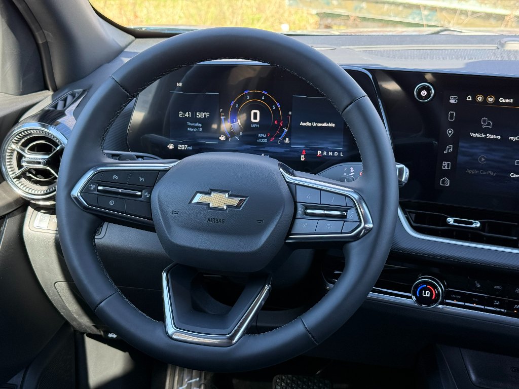 2026 Chevrolet Equinox LT - Photo 33
