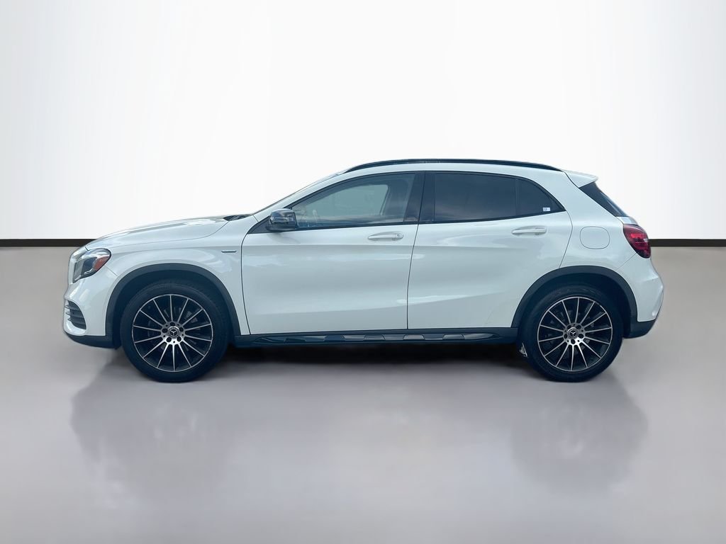 Used 2018  Mercedes-Benz GLA 250 image 8