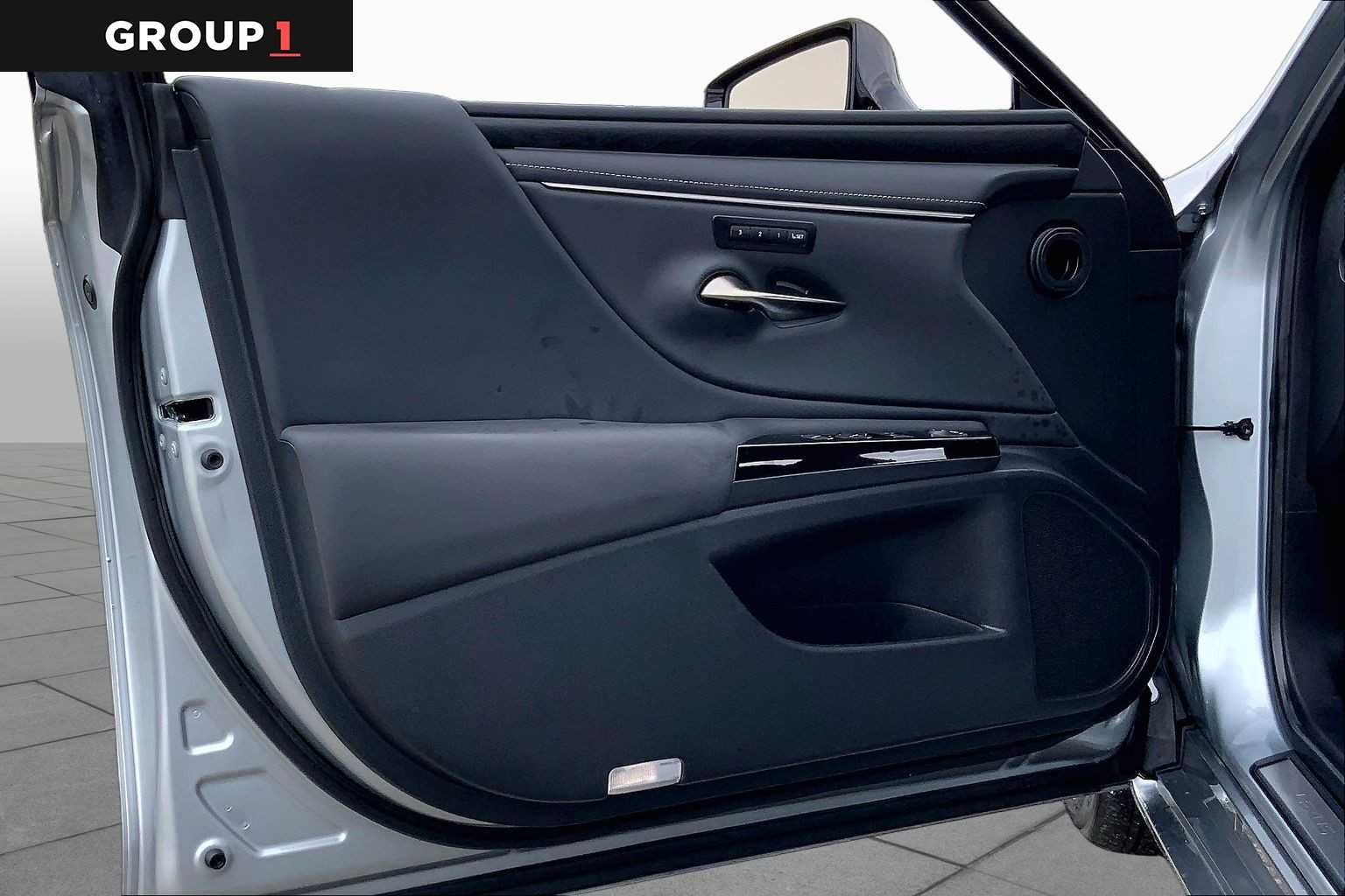 Used 2024 Iridium Lexus  image 21
