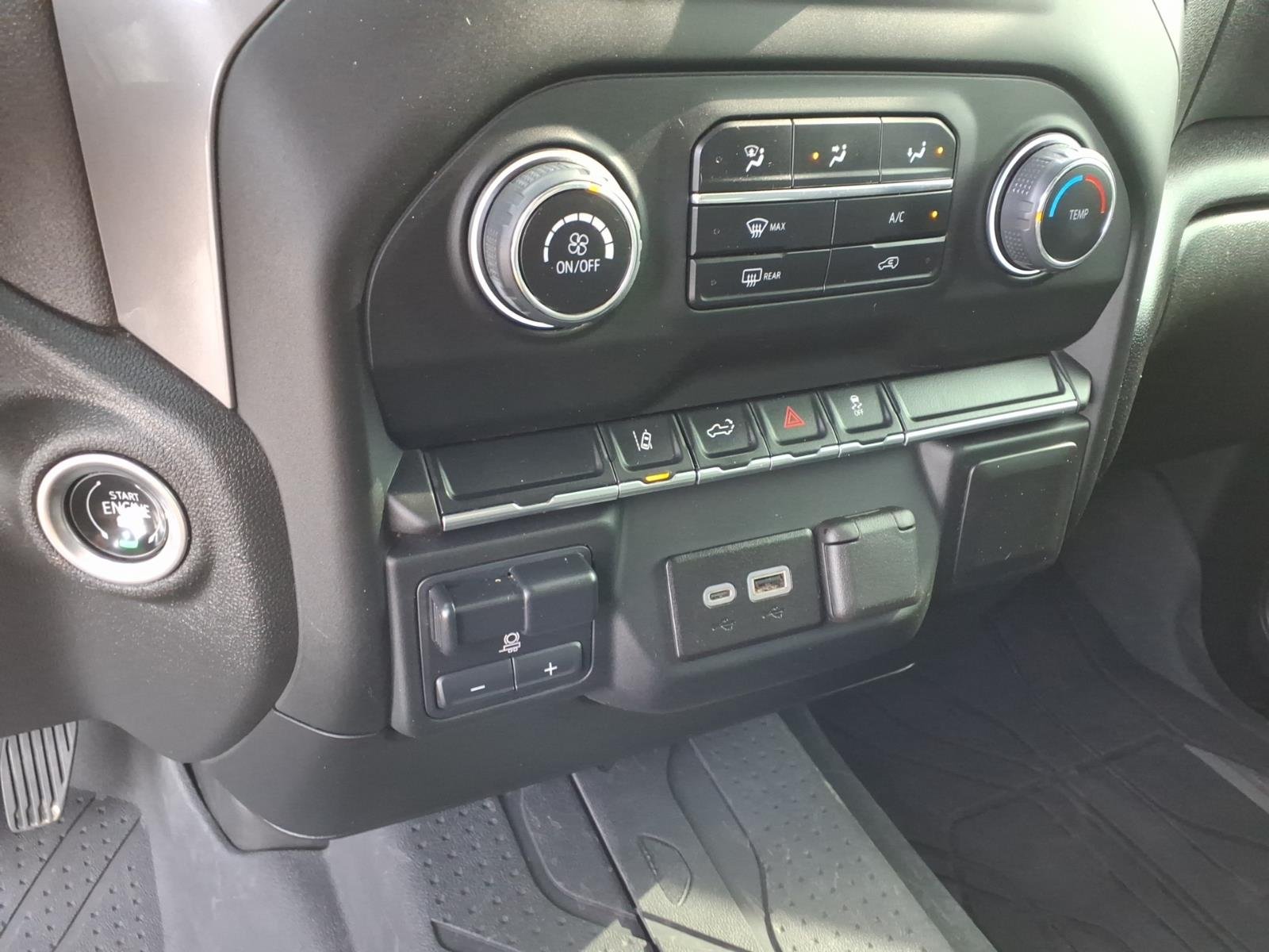 2024 Chevrolet Silverado 2500HD Work Truck - Photo 7