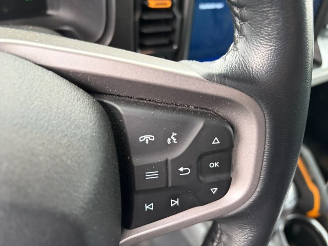 Used 2023 Green Ford  image 28