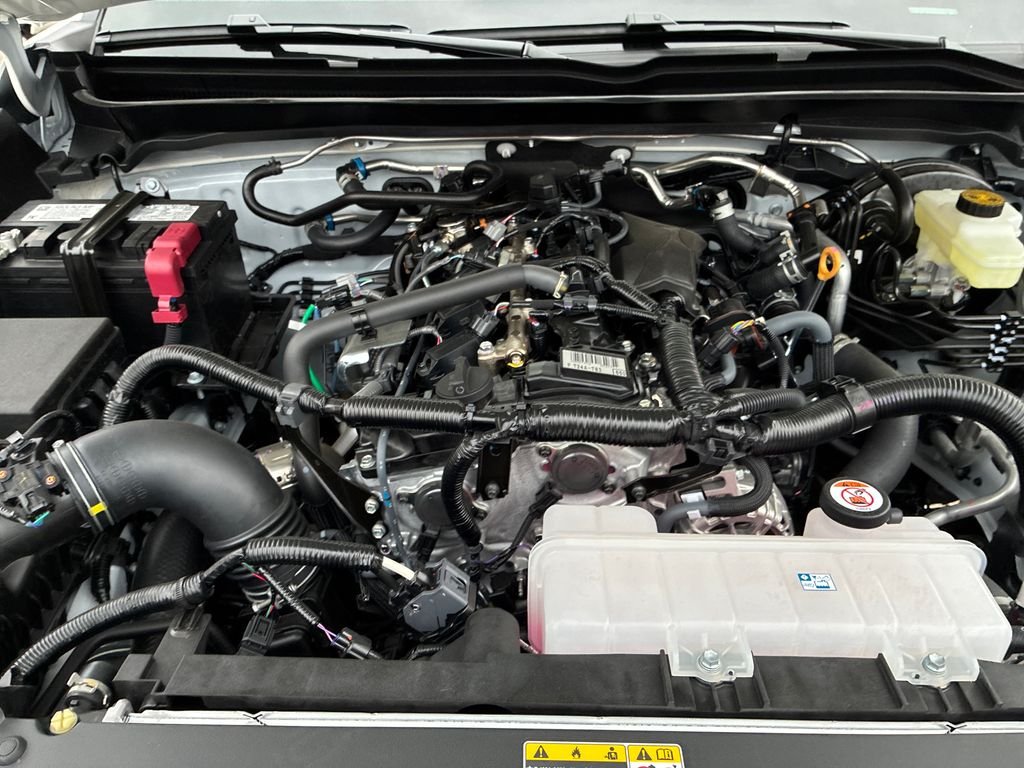 2026 Toyota Tacoma SR5 - Photo 46