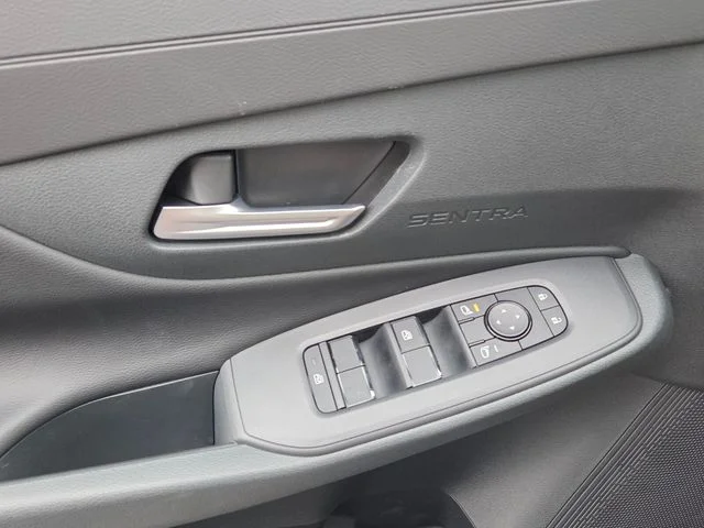 Used 2026 Gray Nissan SV image 27