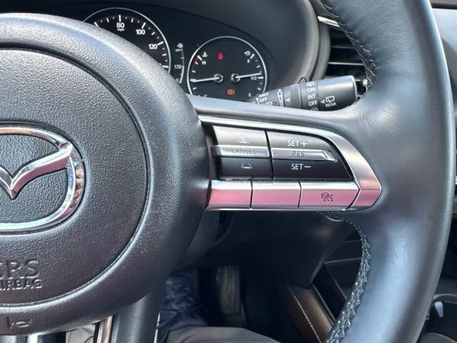 Used 2021 Gray Mazda Premium image 25