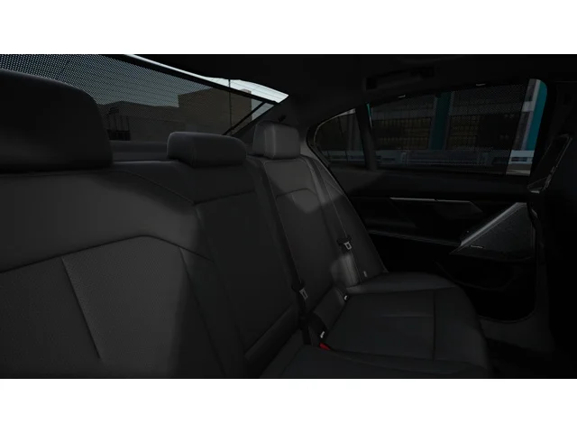 New 2027 Marina Bay Blue Metallic BMW  image 12