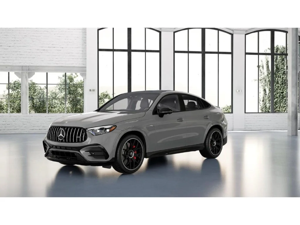 New 2027 White Mercedes-Benz  image 39