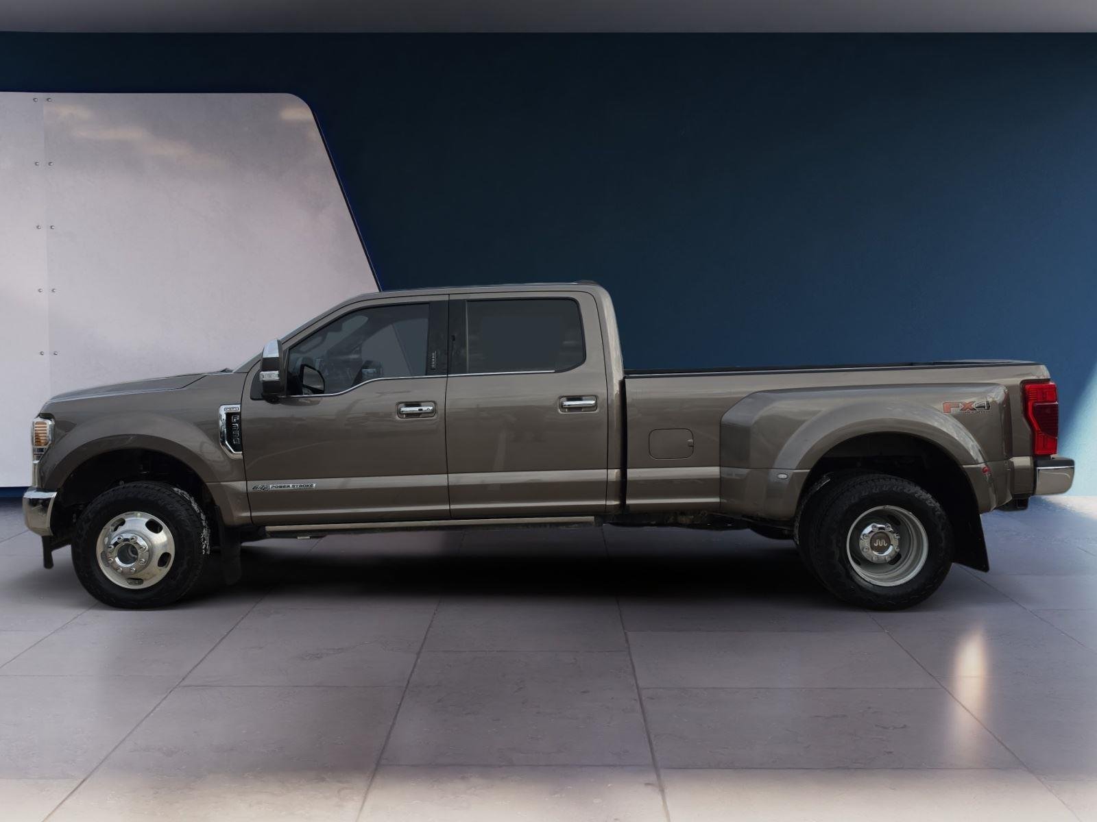 2022 Ford F-350 Super Duty King Ranch - Photo 2