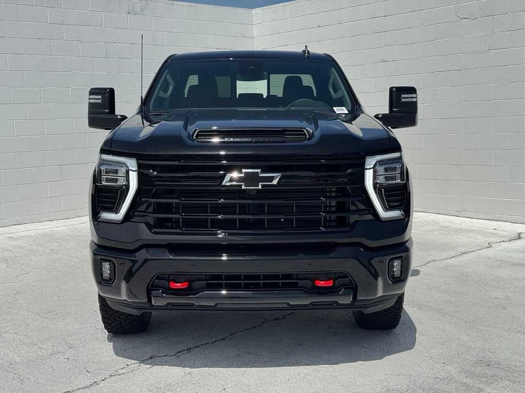 2026 Chevrolet Silverado 2500 HD LT - Photo 7