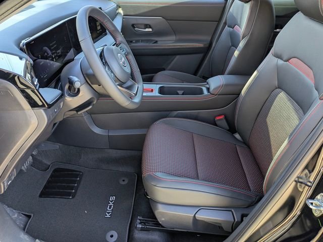 2026 Nissan KICKS SR AWD - Photo 19