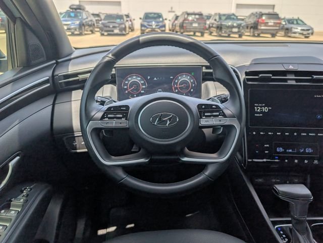 Used 2024 Blue Hyundai XRT image 22